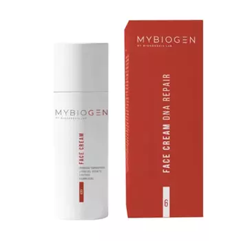 Крем MyBiogen
