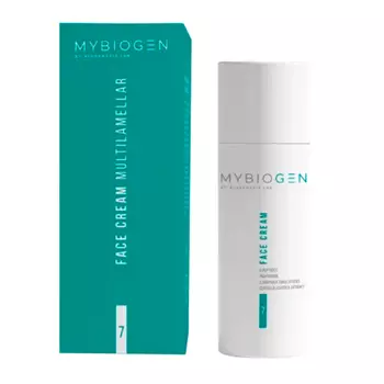 Крем MyBiogen
