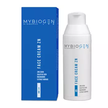Крем MyBiogen