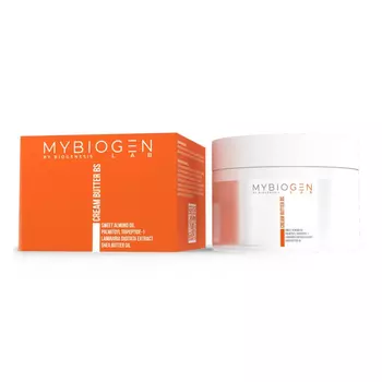 Крем MyBiogen