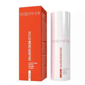 Крем MyBiogen