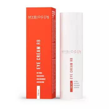 Крем MyBiogen