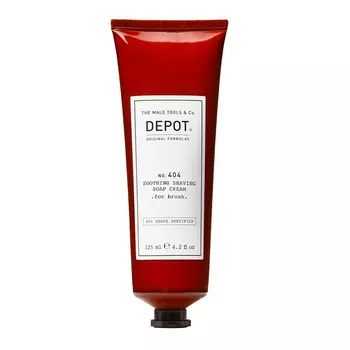 Крем-мыло Depot