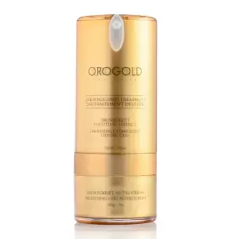 Крем Orogold