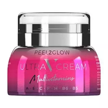 Крем Peel2Glow