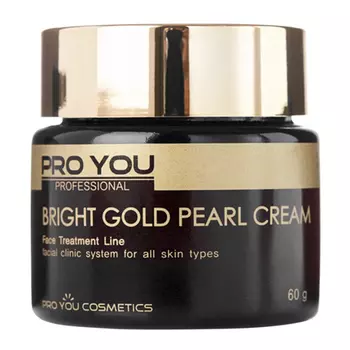 Крем Pro You