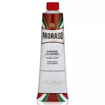 Крем Proraso