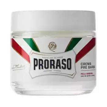 Крем Proraso