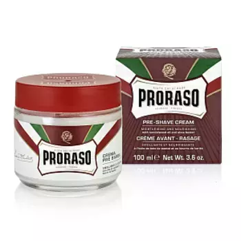 Крем Proraso