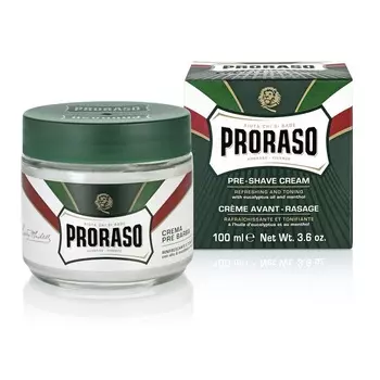 Крем Proraso