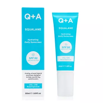 Крем Q+A