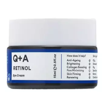 Крем Q+A