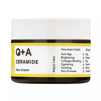 Крем Q+A