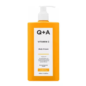Крем Q+A