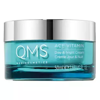 Крем QMS Medicosmetics