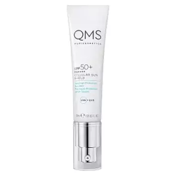Крем QMS Medicosmetics