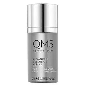 Крем QMS Medicosmetics