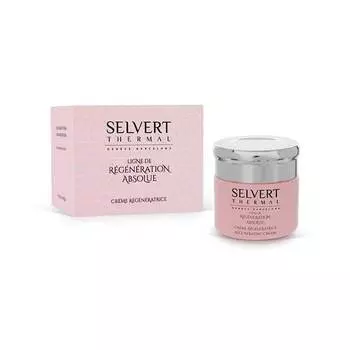 Крем Selvert Thermal