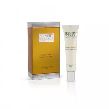 Крем Selvert Thermal