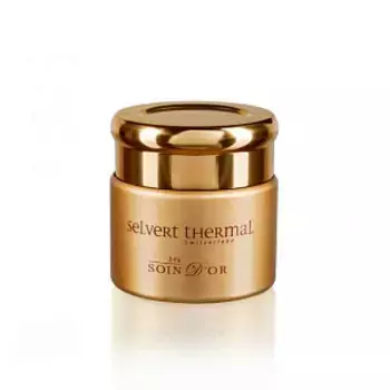 Крем Selvert Thermal