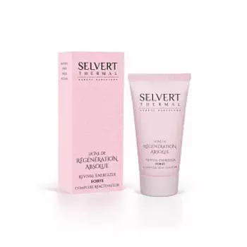 Крем Selvert Thermal