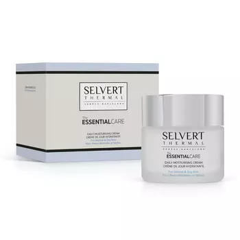 Крем Selvert Thermal