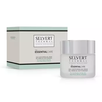 Крем Selvert Thermal