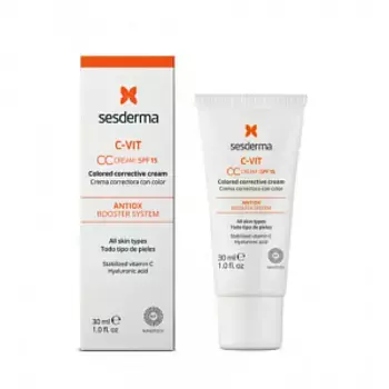 Крем Sesderma