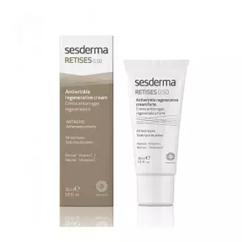 Крем Sesderma