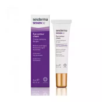 Крем Sesderma