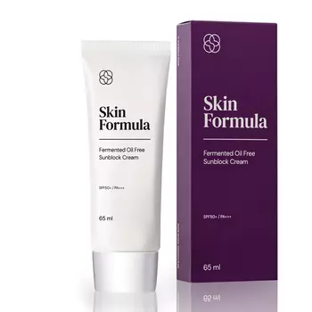 Крем Skin Formula