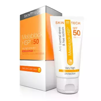 Крем Skin Tech