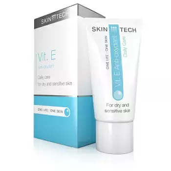 Крем Skin Tech