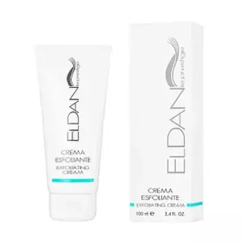 Крем-скраб Eldan