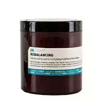 Крем-скраб Insight