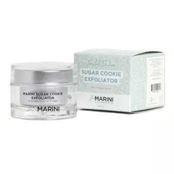 Крем-скраб Jan Marini