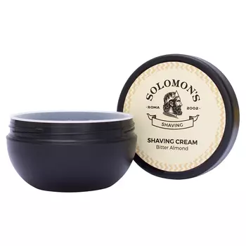 Крем Solomon's
