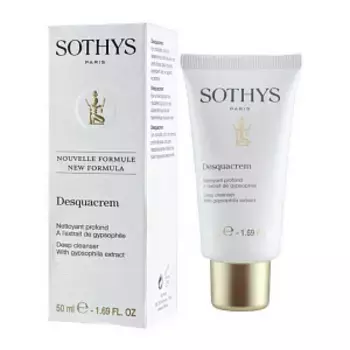 Крем Sothys