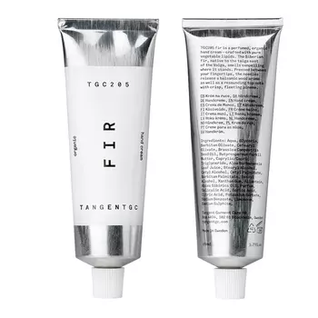 Крем Tangent GC