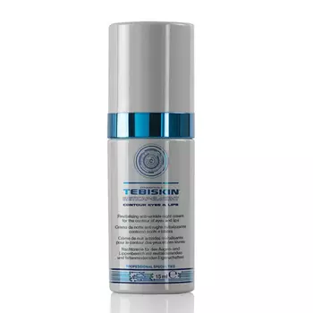 Крем Tebiskin
