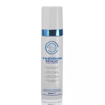 Крем Tebiskin