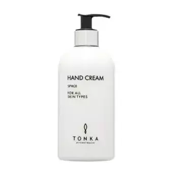 Крем Tonka Perfumes Moscow