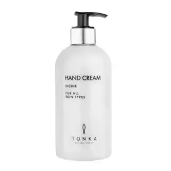 Крем Tonka Perfumes Moscow