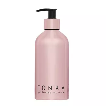 Крем Tonka Perfumes Moscow