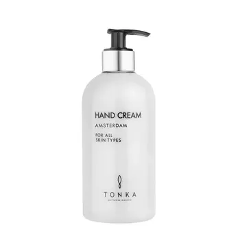 Крем Tonka Perfumes Moscow