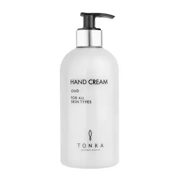 Крем Tonka Perfumes Moscow