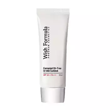 Крем Wish Formula