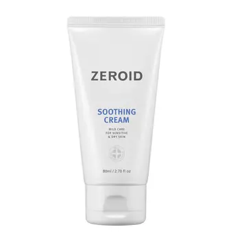 Крем Zeroid