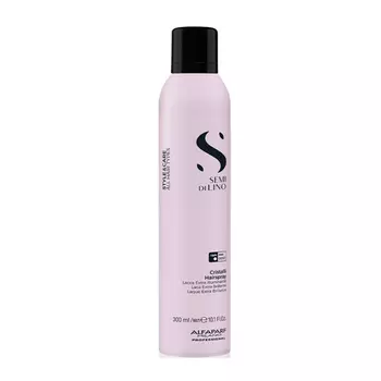 Лак Alfaparf Milano