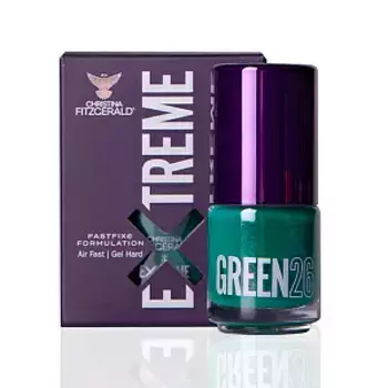 Лак Christina Fitzgerald